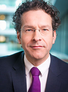 Jeroen Dijsselbloem