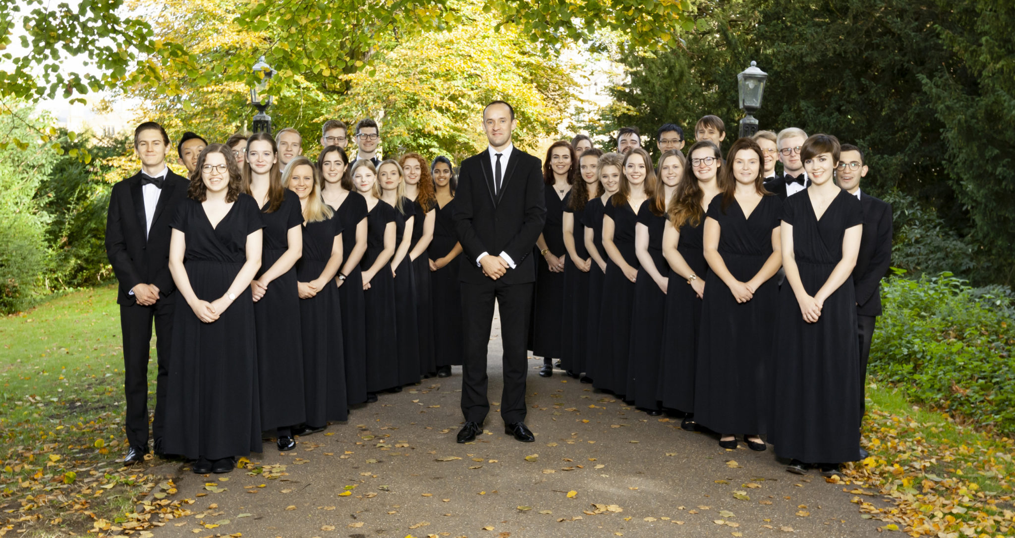 Kerstconcert met Clare College Choir uit Cambridge De Heemsteder