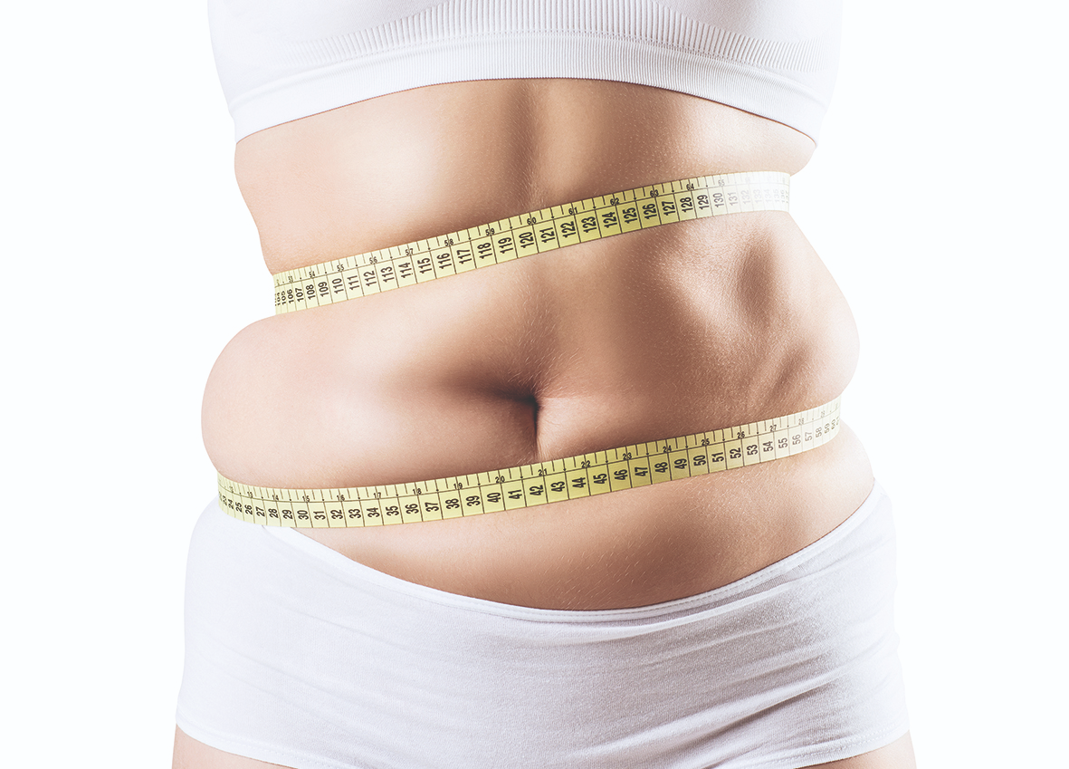 LaRiva: The Dangers of Being Overweight and How to Lose Weight